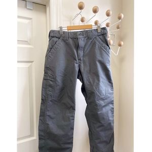 Carhartt Original Fit Utility Work Pants